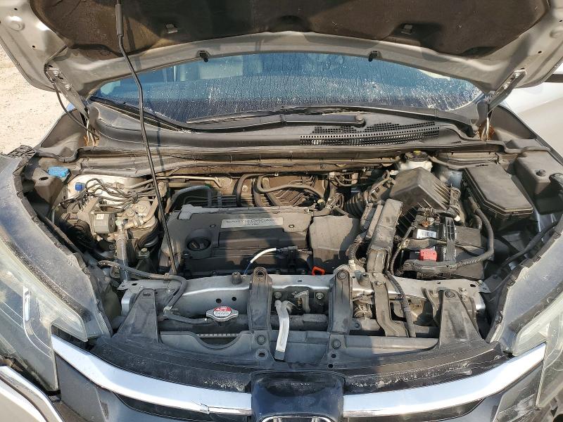 Aukcja sprzedaży 2015 Honda Cr-v, vin: 3CZRM3H54FG702785, numer aukcji: 58556066