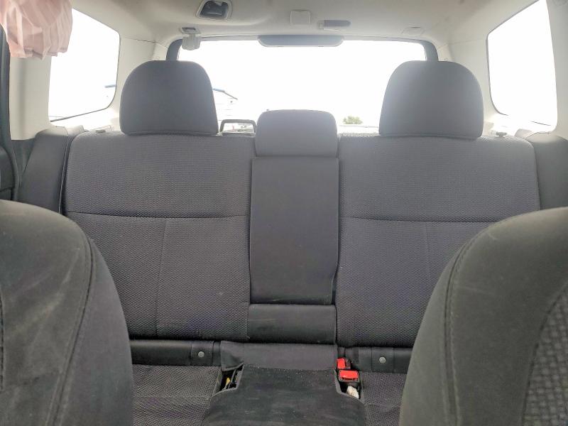 Продажа на аукционе авто 2013 Subaru Forester, vin: JF2SHBAC1DH445801, номер лота: 58998556