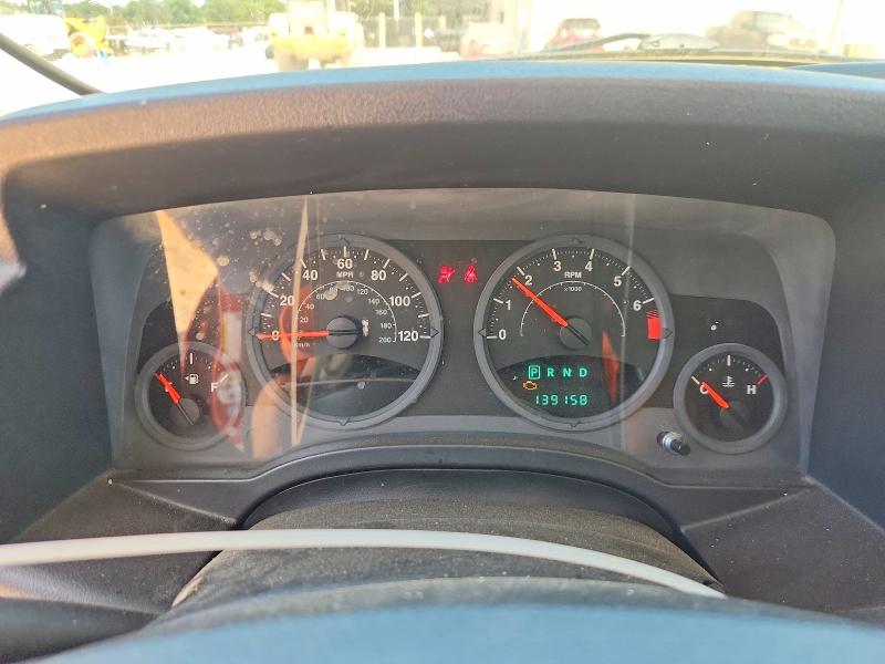 Продажа на аукционе авто 2008 Jeep Patriot, vin: 1J8FT28W38D570531, номер лота: 56063106