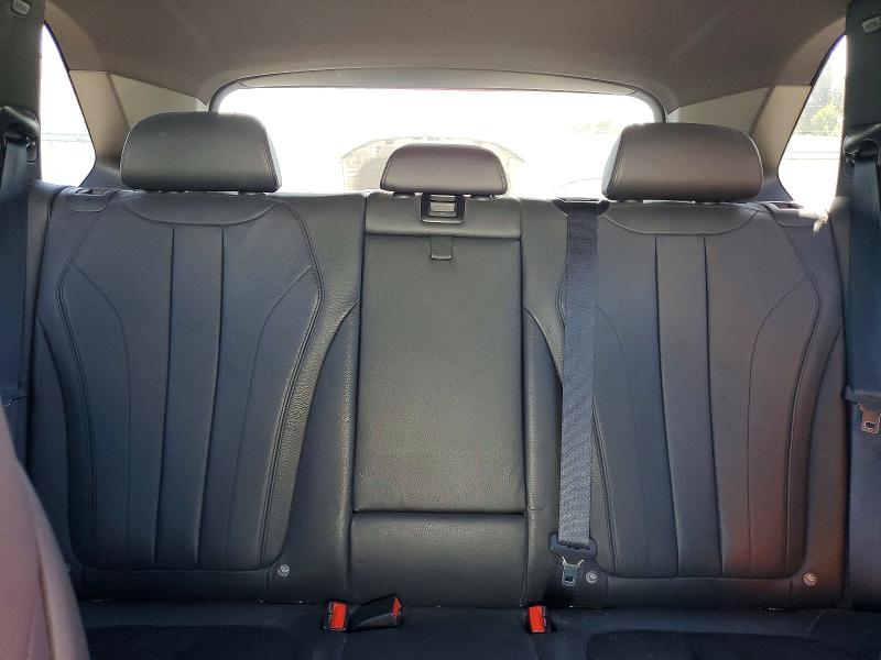 Продажа на аукционе авто 2017 Bmw X5, vin: 5UXKT0C55H0S80614, номер лота: 57542596