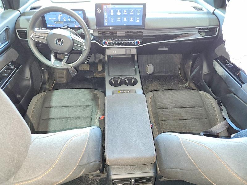 57342356 :رقم المزاد ، 3GPKHVRJ1TS504837 vin ، 2026 Honda Prologue مزاد بيع