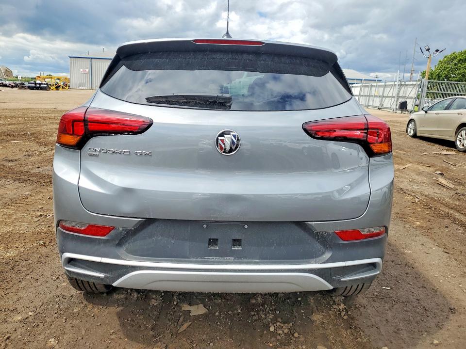Aukcja sprzedaży 2023 Buick Encore Gx, vin: KL4MMCSLXPB119519, numer aukcji: 57872066
