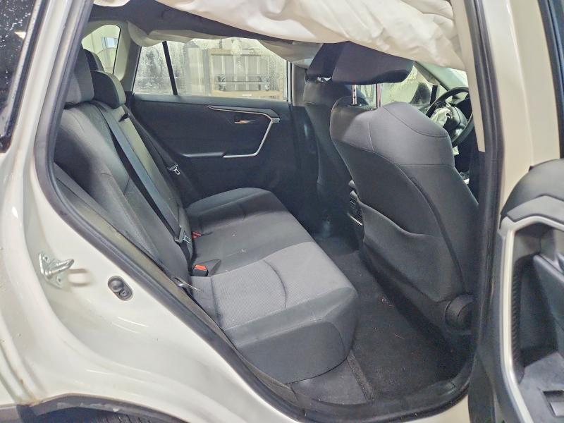 Продажа на аукционе авто 2019 Toyota Rav4, vin: JTMP1RFV3KD517291, номер лота: 55742166