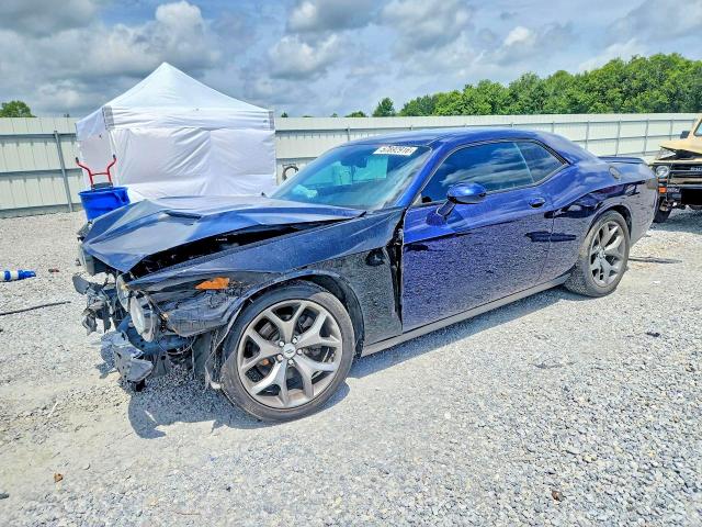 Продаж на аукціоні авто 2017 Dodge Challenger, vin: 2C3CDZAG1HH573342, номер лоту: 57892916