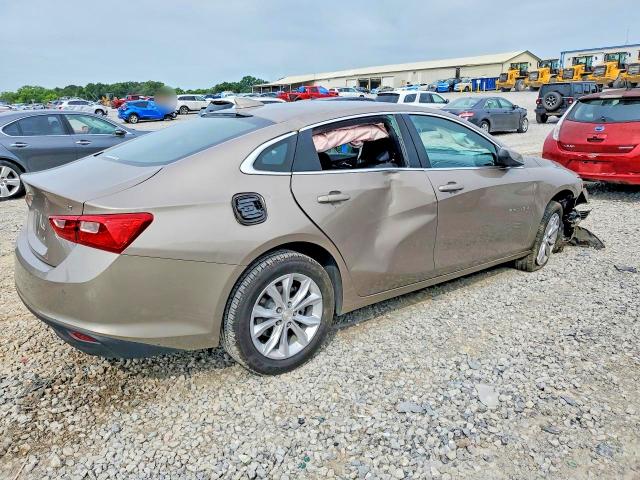 2023 Chevrolet Malibu მანქანა იყიდება აუქციონზე, vin: 1G1ZD5ST6PF193528, აუქციონის ნომერი: 58473866