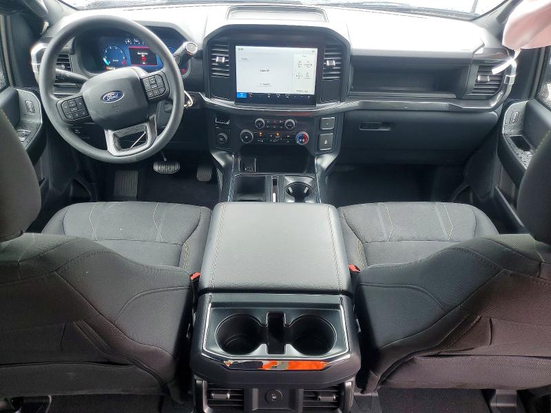 Продажа на аукционе авто 2025 Ford F150, vin: 1FTEW2KPXSKF03794, номер лота: 57142686