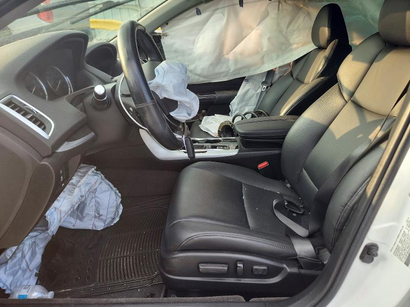 Aukcja sprzedaży 2019 Acura Tlx, vin: 19UUB1F38KA001088, numer aukcji: 58369936