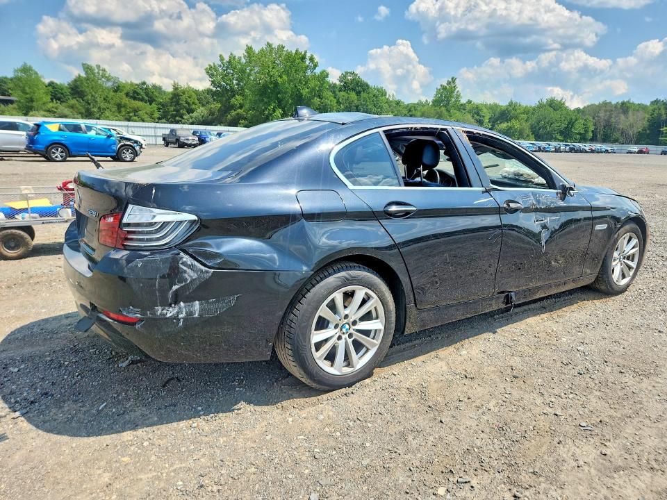 Aukcja sprzedaży 2016 Bmw 528, vin: WBA5A7C51GG147686, numer aukcji: 57783846