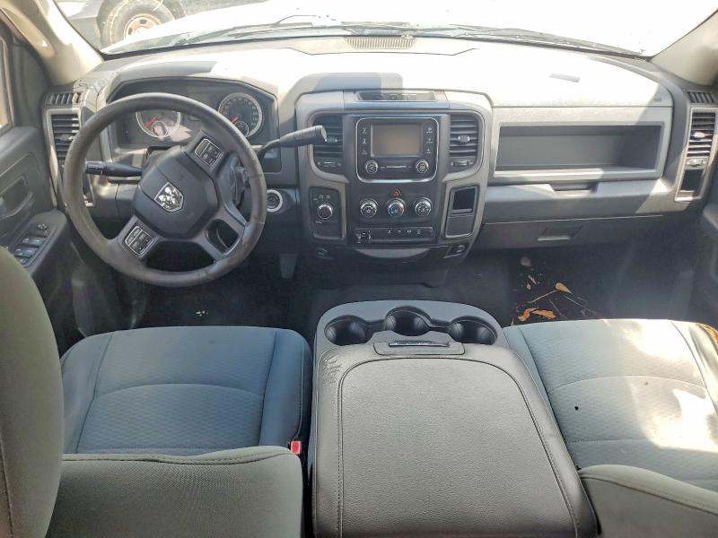 Продаж на аукціоні авто 2018 Ram 3500, vin: 3C63R3GL1JG220904, номер лоту: 57028166