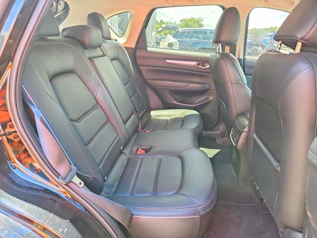 56868816 :رقم المزاد ، JM3KFBCL7R0460608 vin ، 2024 Mazda Cx-5 مزاد بيع
