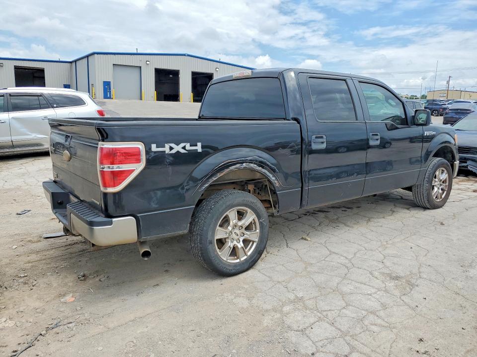 Aukcja sprzedaży 2011 Ford F150, vin: 1FTFW1EFXBFD09597, numer aukcji: 56068746