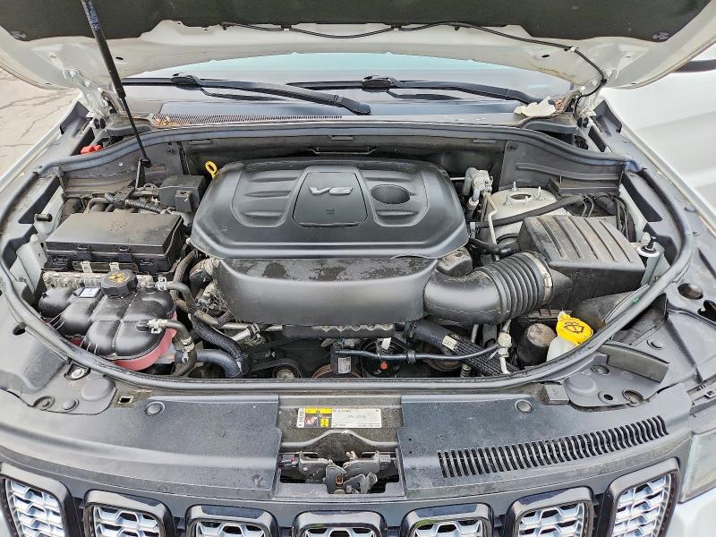 58585076 :رقم المزاد ، 1C4RJFAG7KC566225 vin ، 2019 Jeep Grand Cherokee مزاد بيع