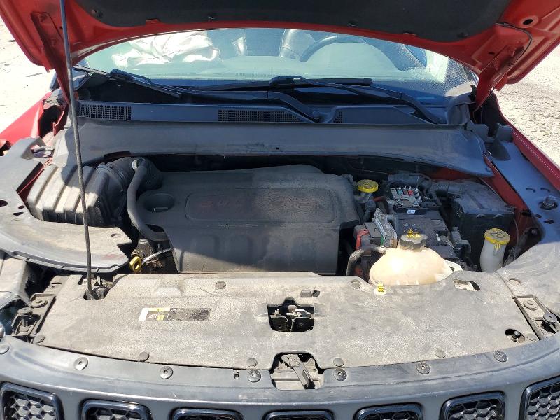 Продажа на аукционе авто 2019 Jeep Compass, vin: 3C4NJDBB4KT661268, номер лота: 57316036
