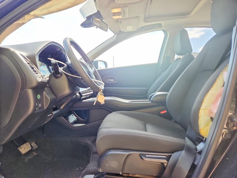 Aukcja sprzedaży 2021 Honda Hr-v, vin: 3CZRU6H59MM754106, numer aukcji: 56510616