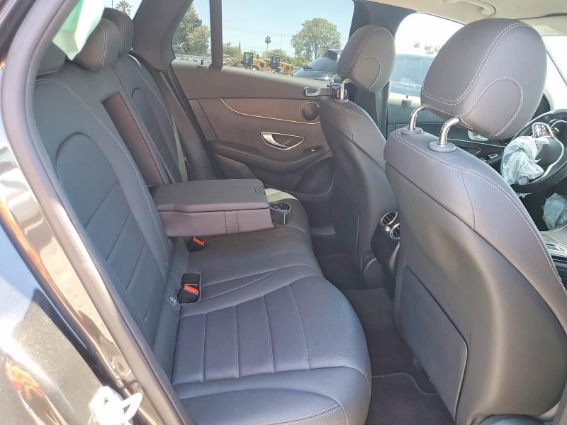 Продаж на аукціоні авто 2021 Mercedes-benz Glc, vin: W1N0G8DB8MV324076, номер лоту: 57075296