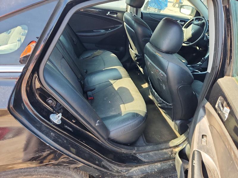 Aukcja sprzedaży 2014 Hyundai Sonata, vin: 5NPEC4AC8EH845833, numer aukcji: 58940916