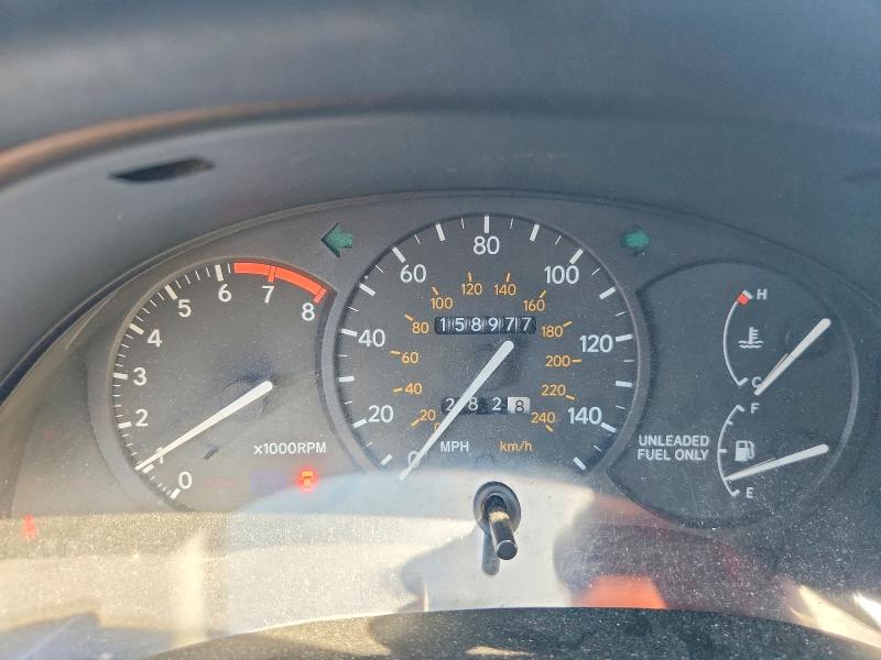 1996 Toyota Celica მანქანა იყიდება აუქციონზე, vin: JT5FG02T1T0034459, აუქციონის ნომერი: 55674126