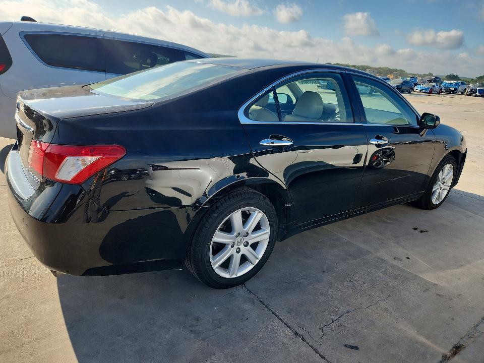 Aukcja sprzedaży 2008 Lexus Es, vin: JTHBJ46G682247524, numer aukcji: 57271086