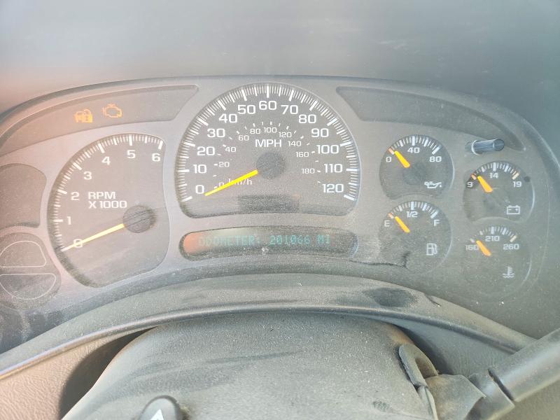 57590306 :رقم المزاد ، 3GNEC16T03G298917 vin ، 2003 Chevrolet Suburban مزاد بيع