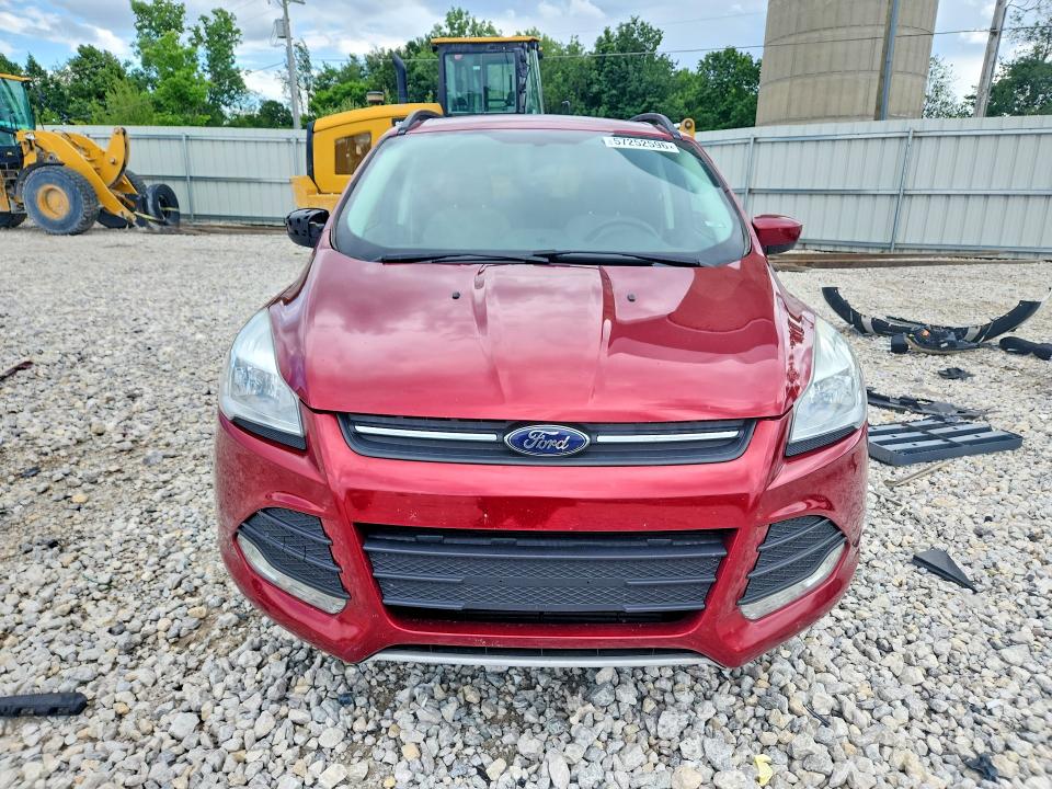 Продаж на аукціоні авто 2014 Ford Escape, vin: 1FMCU9G91EUE26284, номер лоту: 57252596