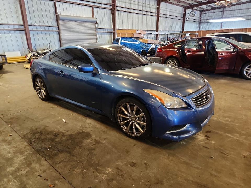 Продаж на аукціоні авто 2008 Infiniti G37, vin: JNKCV64E18M108511, номер лоту: 55978316