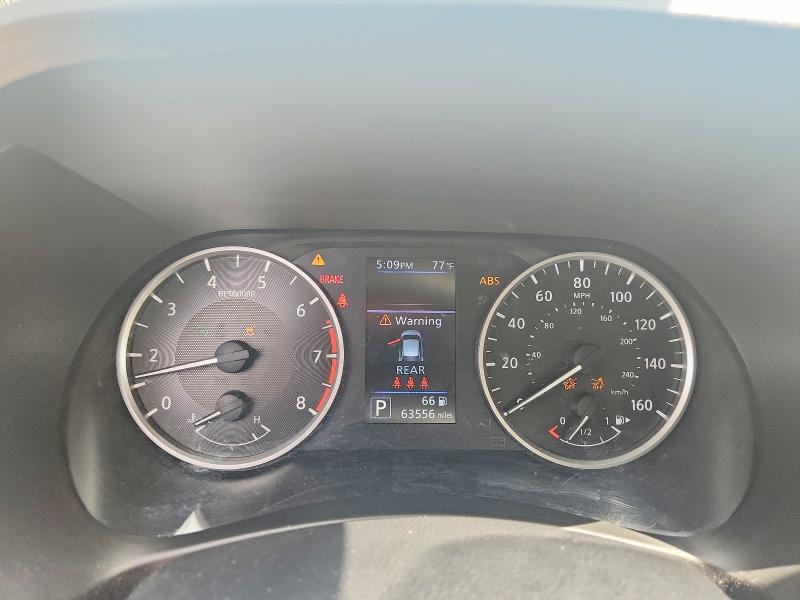 Продаж на аукціоні авто 2024 Nissan Sentra, vin: 3N1AB8BV7RY250802, номер лоту: 55736586
