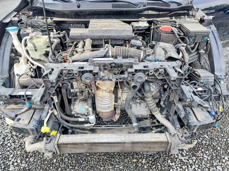 Продаж на аукціоні авто 2017 Honda Cr-v, vin: 5J6RW2H58HL075406, номер лоту: 58313026