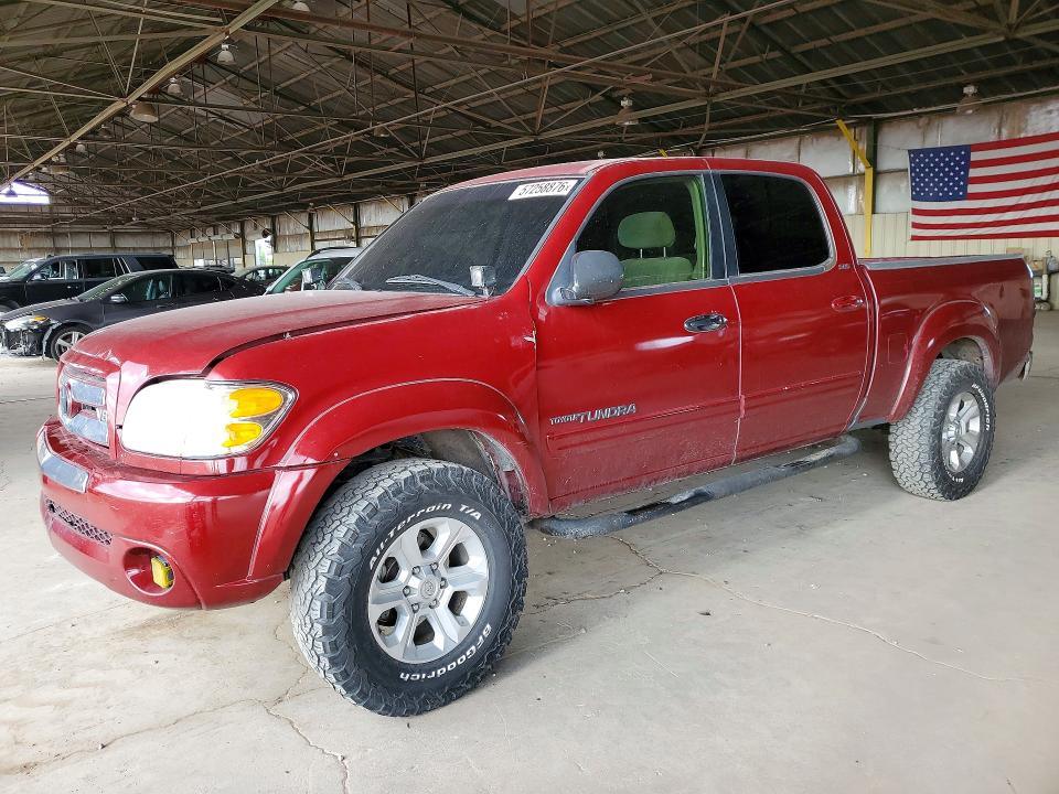 Aukcja sprzedaży 2004 Toyota Tundra, vin: 5TBET34184S441405, numer aukcji: 57258876