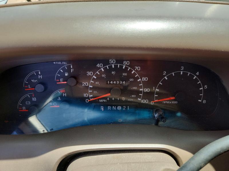 55185866 :رقم المزاد ، 1FTWW33S1XEC80483 vin ، 1999 Ford F350 مزاد بيع