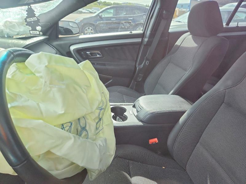 2018 Ford Taurus მანქანა იყიდება აუქციონზე, vin: 1FAHP2E83JG114288, აუქციონის ნომერი: 56485546