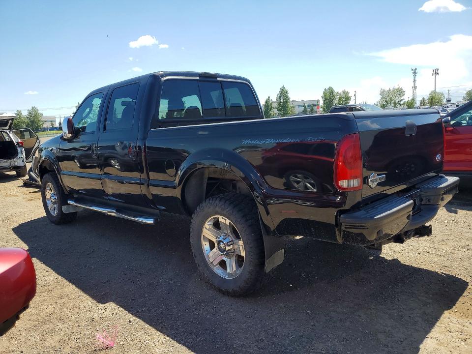 Aukcja sprzedaży 2007 Ford F350, vin: 1FTWW31P87EA64855, numer aukcji: 58152416