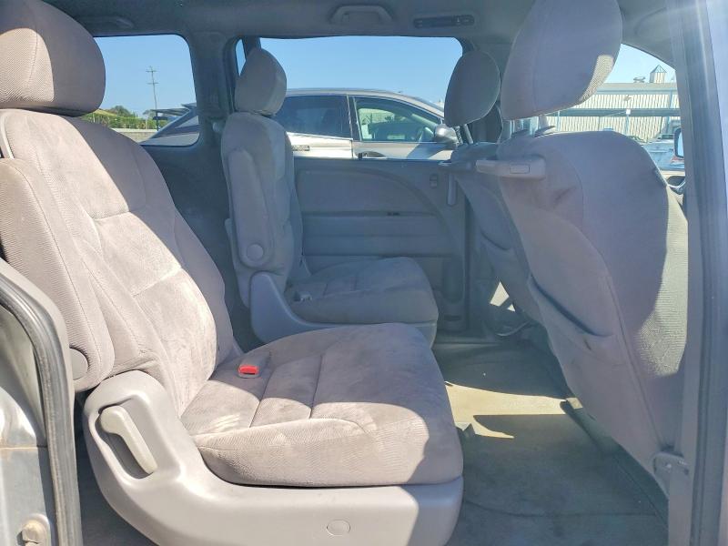 Продажа на аукционе авто 2008 Honda Odyssey, vin: 5FNRL38468B101175, номер лота: 56159386