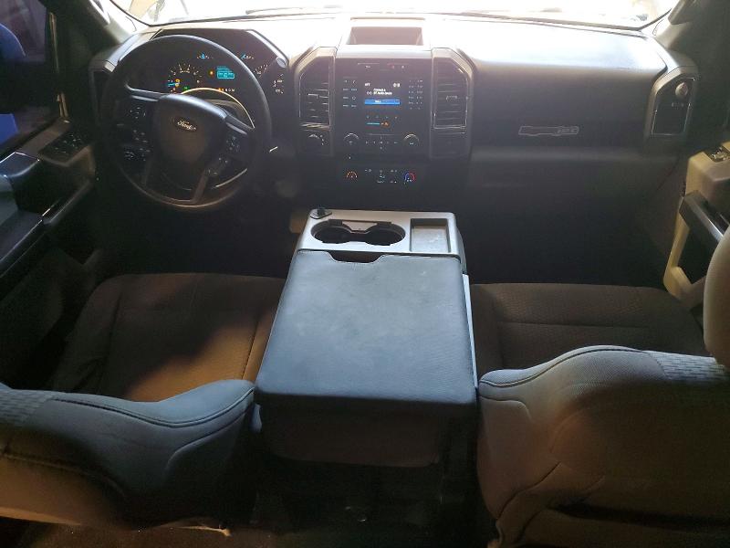 Aukcja sprzedaży 2017 Ford F150, vin: 1FTEW1EG1HFB11603, numer aukcji: 56746176