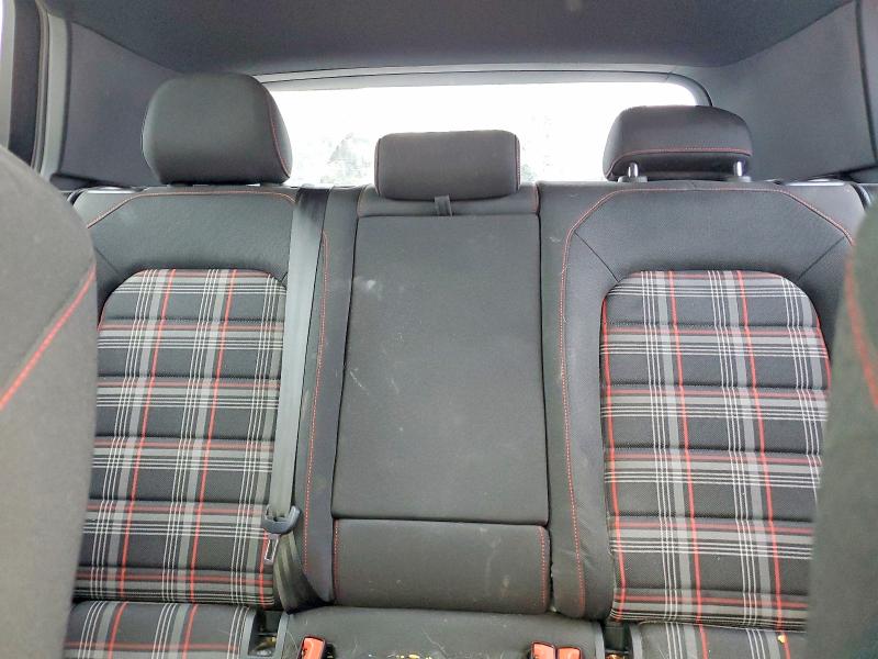 Продаж на аукціоні авто 2017 Volkswagen Gti, vin: 3VW4T7AU8HM009456, номер лоту: 58811126