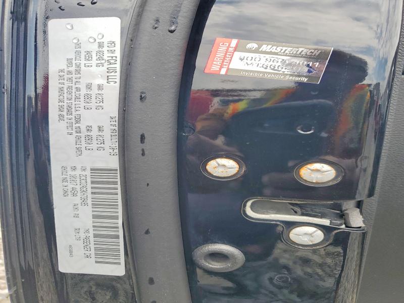 Aukcja sprzedaży 2019 Dodge Challenger, vin: 2C3CDZAG3KH739495, numer aukcji: 54547816