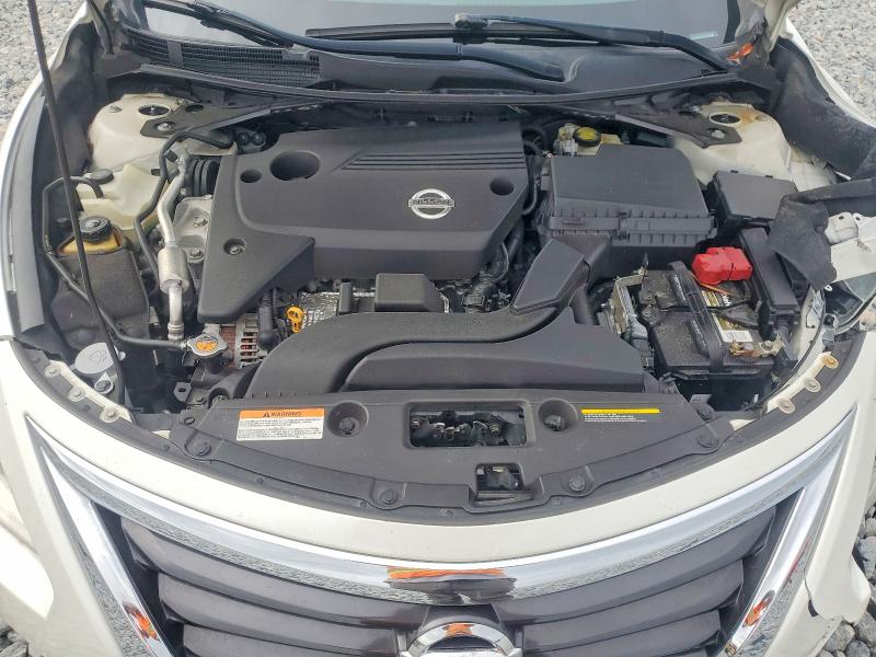Aukcja sprzedaży 2015 Nissan Altima, vin: 1N4AL3APXFN392947, numer aukcji: 56120326