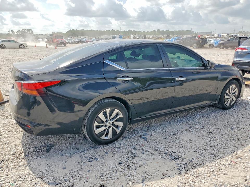 Продаж на аукціоні авто 2024 Nissan Altima, vin: 1N4BL4BV3RN310990, номер лоту: 59291176