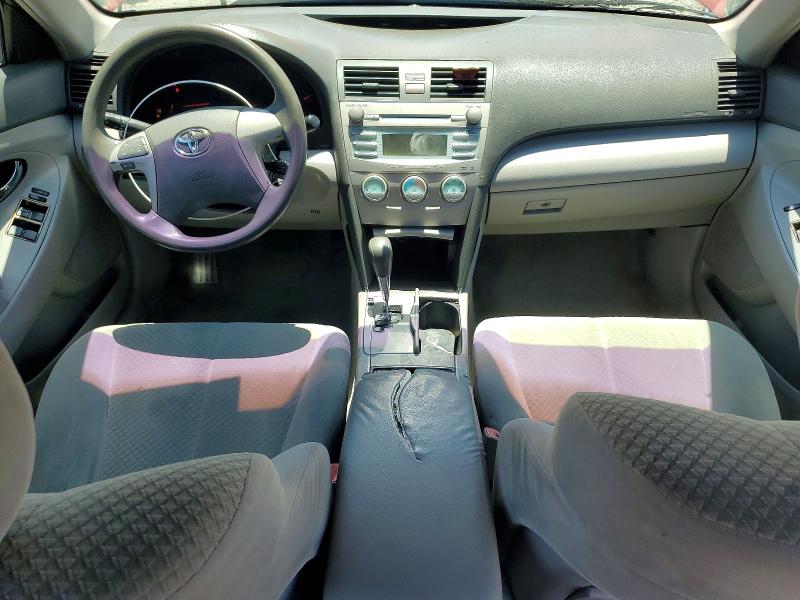 2007 Toyota Camry მანქანა იყიდება აუქციონზე, vin: 4T1BK46K87U009742, აუქციონის ნომერი: 57813586