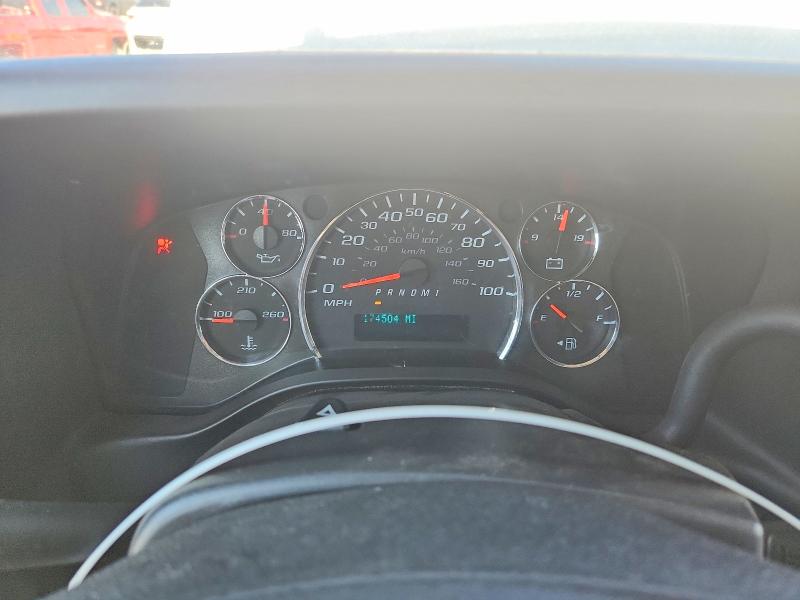 56760946 :رقم المزاد ، 1GCZGGFG7K1213265 vin ، 2019 Chevrolet Express G3500 مزاد بيع