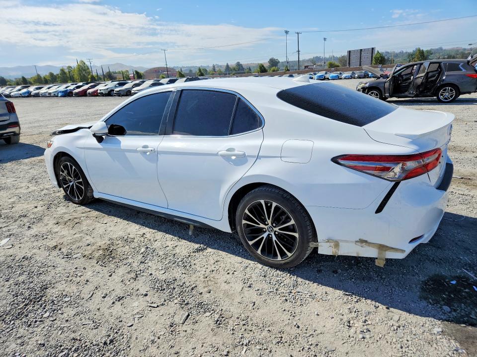 Aukcja sprzedaży 2019 Toyota Camry, vin: 4T1B11HK1KU733067, numer aukcji: 56532276
