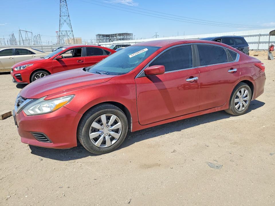 Aukcja sprzedaży 2016 Nissan Altima, vin: 1N4AL3AP1GN318575, numer aukcji: 57598556