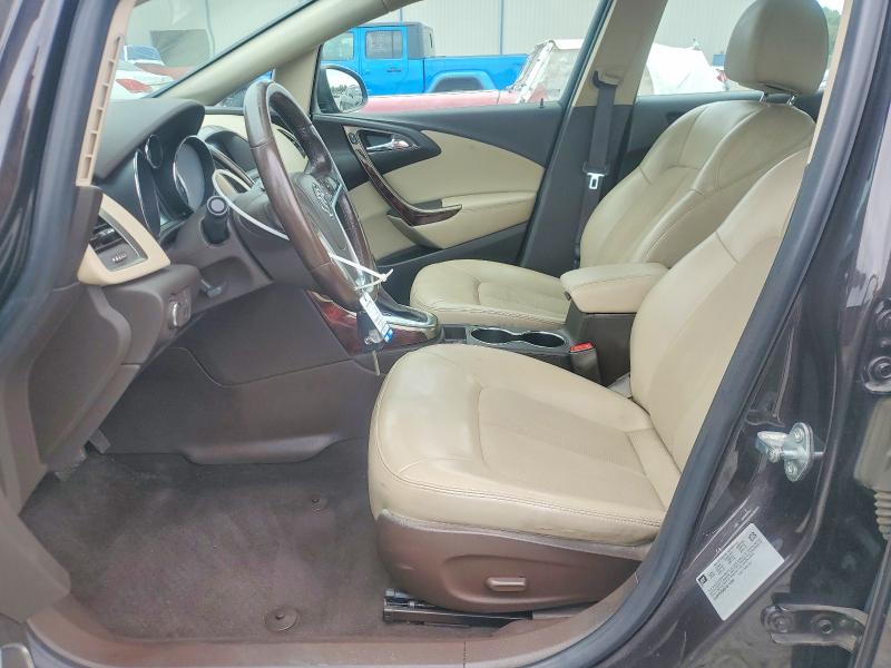 Aukcja sprzedaży 2015 Buick Verano, vin: 1G4PP5SK8F4219484, numer aukcji: 56625646