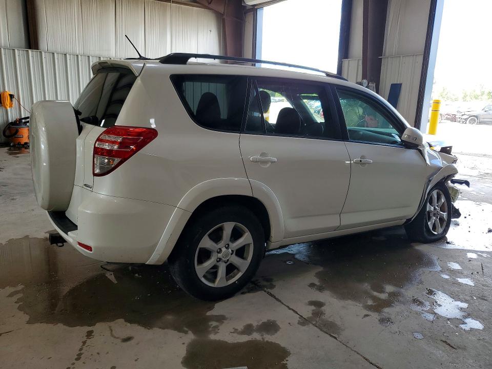 57559276 :رقم المزاد ، 2T3DK4DV2BW064497 vin ، 2011 Toyota Rav4 مزاد بيع