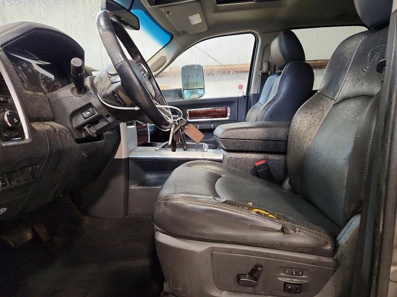 2011 Dodge Ram 3500 მანქანა იყიდება აუქციონზე, vin: 3D73Y3CL2BG506625, აუქციონის ნომერი: 57911406