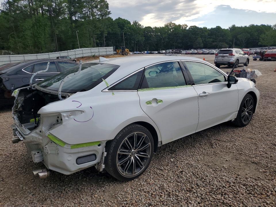 2019 Toyota Avalon მანქანა იყიდება აუქციონზე, vin: 4T1BZ1FB6KU022041, აუქციონის ნომერი: 55672846
