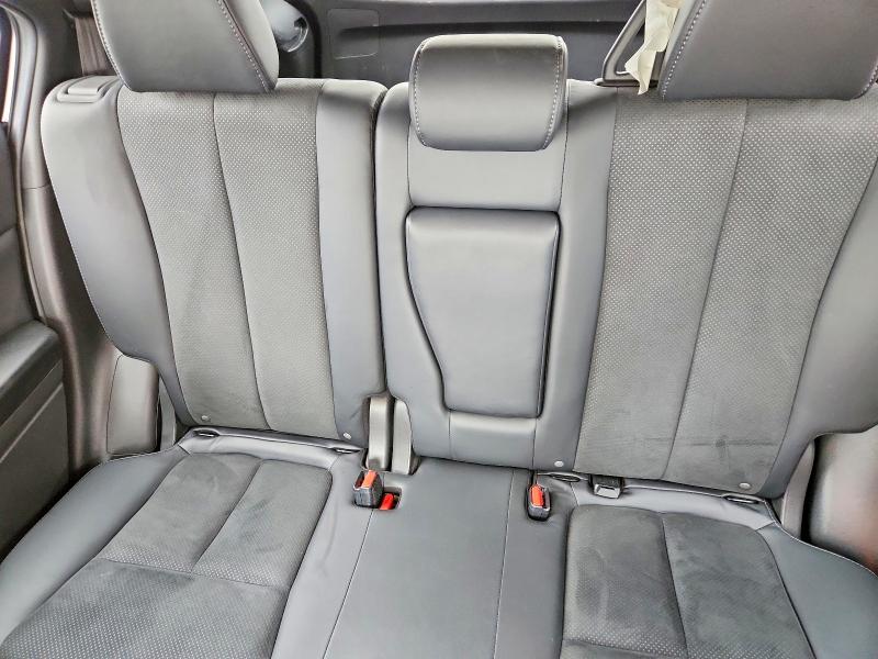 56600136 :رقم المزاد ، JA4ATWAA8SZ044844 vin ، 2025 Mitsubishi Eclipse Cross مزاد بيع