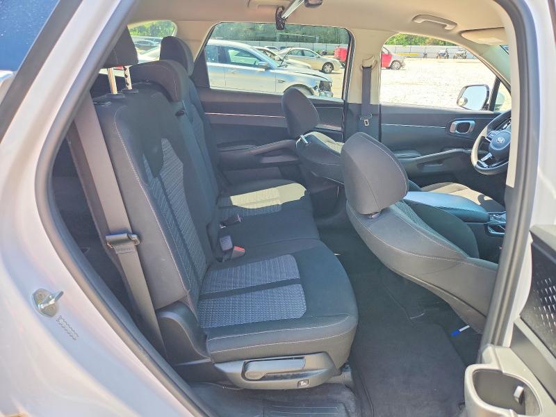 Продажа на аукционе авто 2021 Kia Sorento, vin: 5XYRG4LC1MG004946, номер лота: 58406926