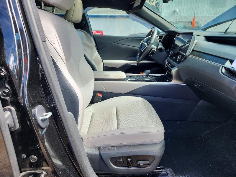 Aukcja sprzedaży 2024 Lexus Rx 350h, vin: 2T2BBMCA0RC046148, numer aukcji: 58263156