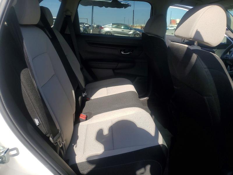 Продаж на аукціоні авто 2025 Honda Cr-v, vin: 2HKRS4H26SH441619, номер лоту: 56092876