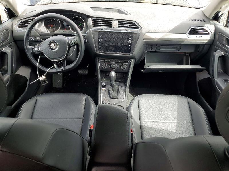 Продажа на аукционе авто 2019 Volkswagen Tiguan, vin: 3VV2B7AX0KM194554, номер лота: 56353556